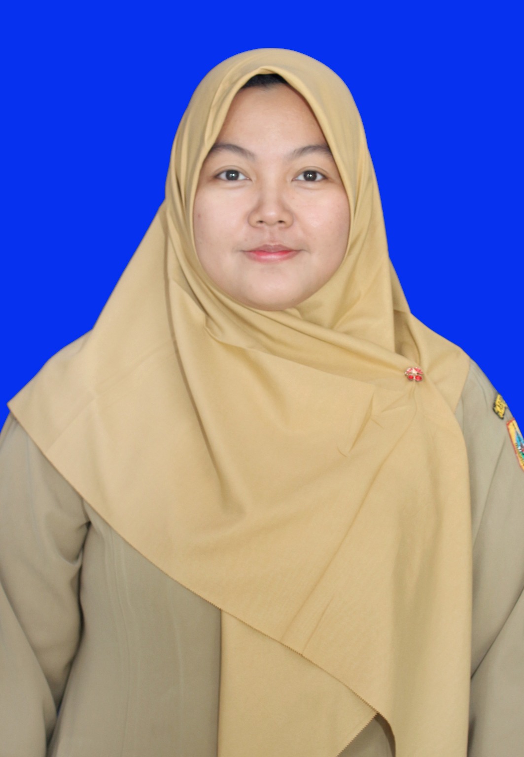 Anisa Tri Novitasari, S.Pd