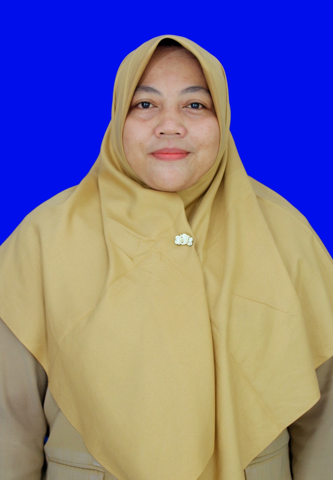 Ardhini Pangastuti, S.Pd