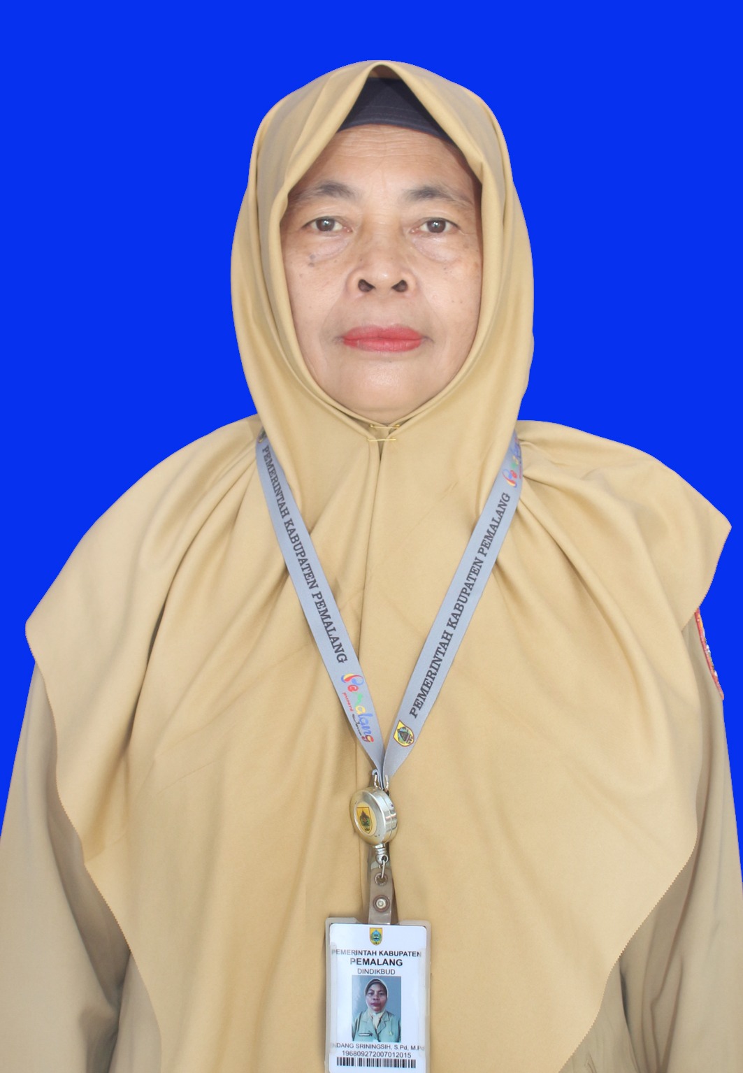 Endang Sriningsih, S.Pd., M.Pd
