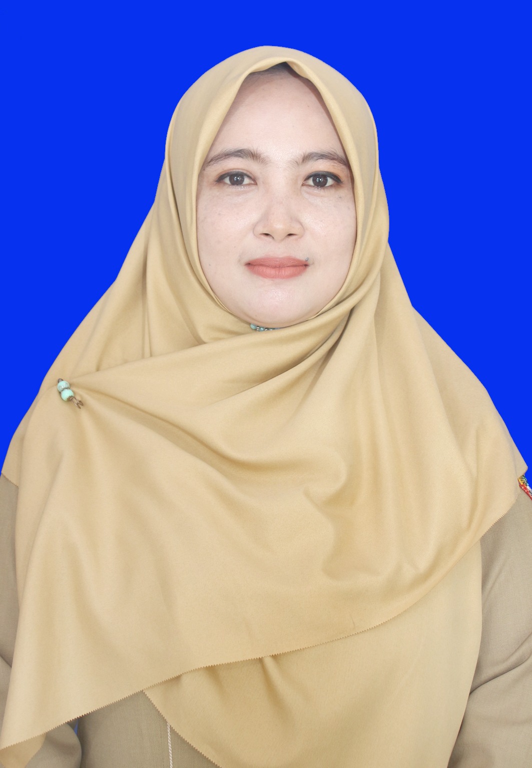 Ika Anafsiani, S.Pd.