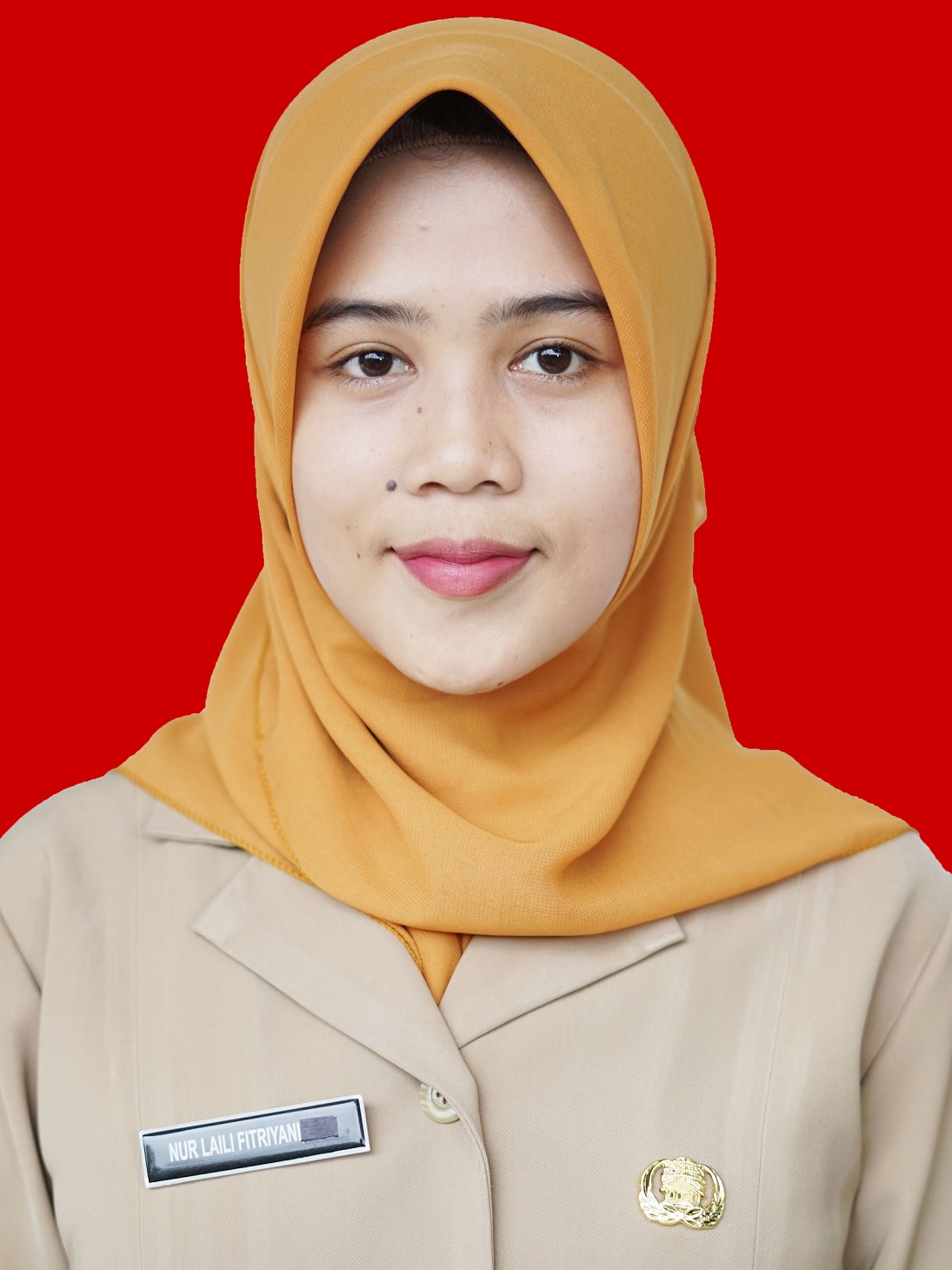 Nur Lailifitriyani, S.Pd.