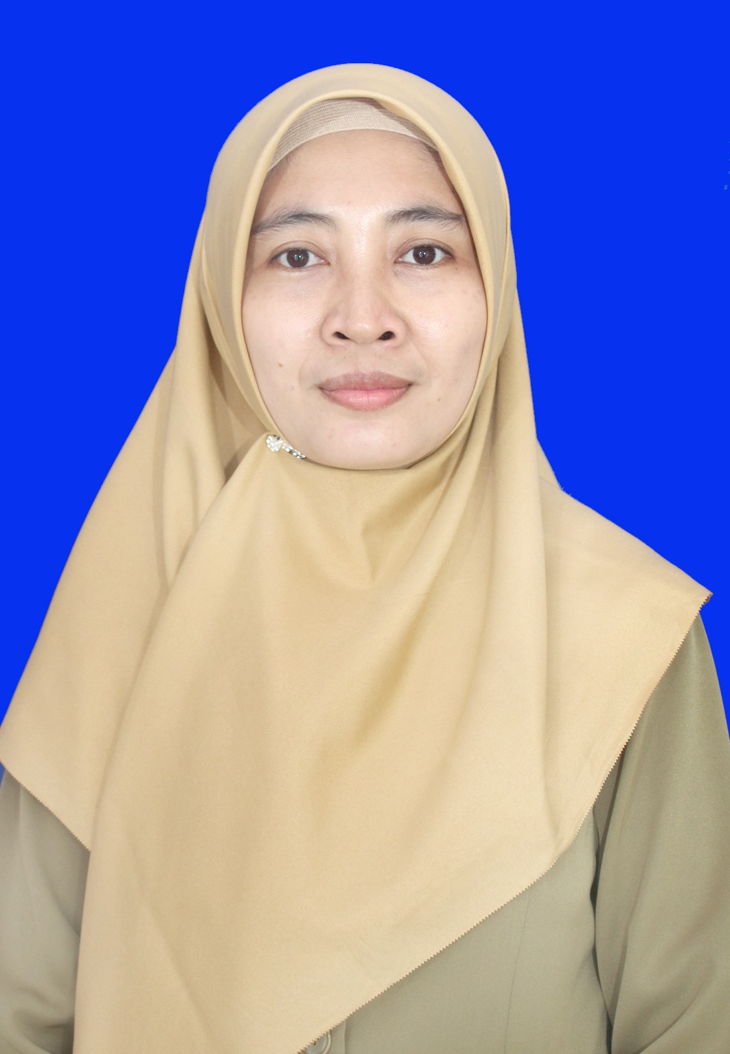 Nani Purwati,S.Pd
