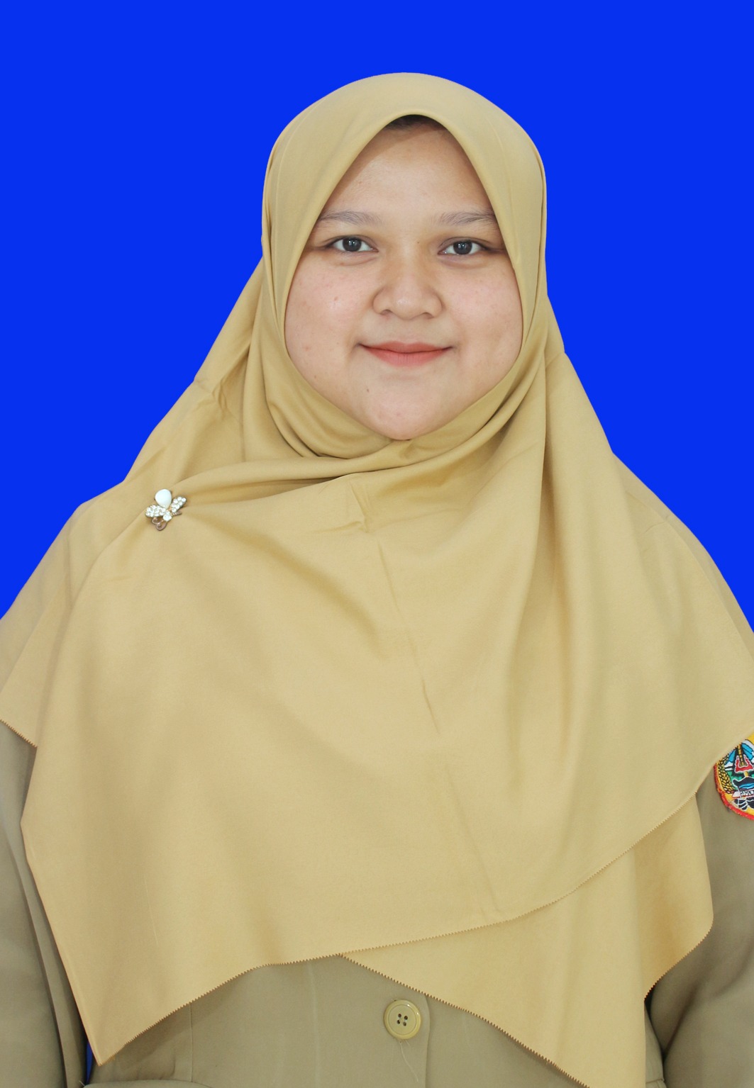 Novia Dwi Putriyanti, S.Pd.