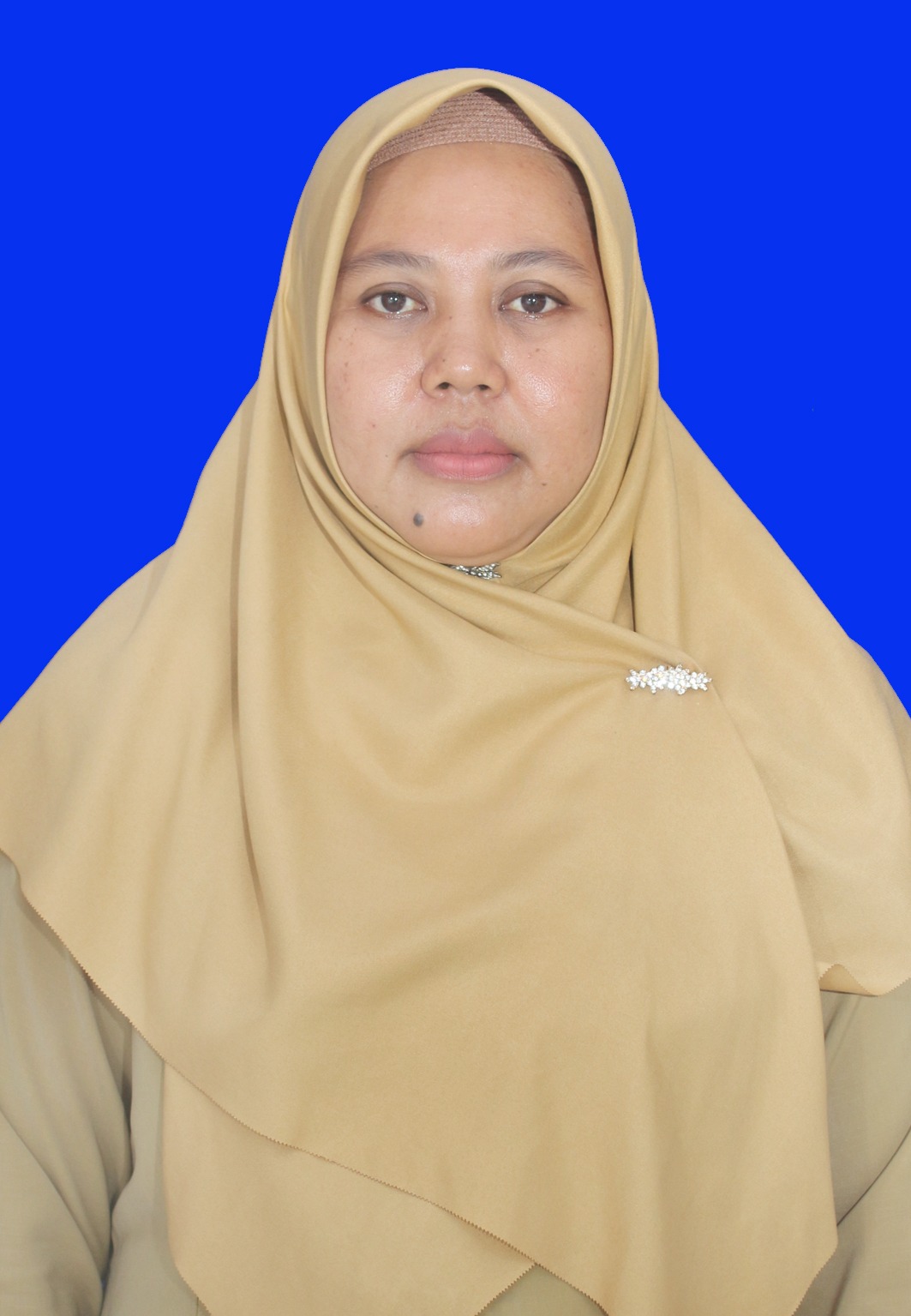 Poni Istikomah, S.Pd