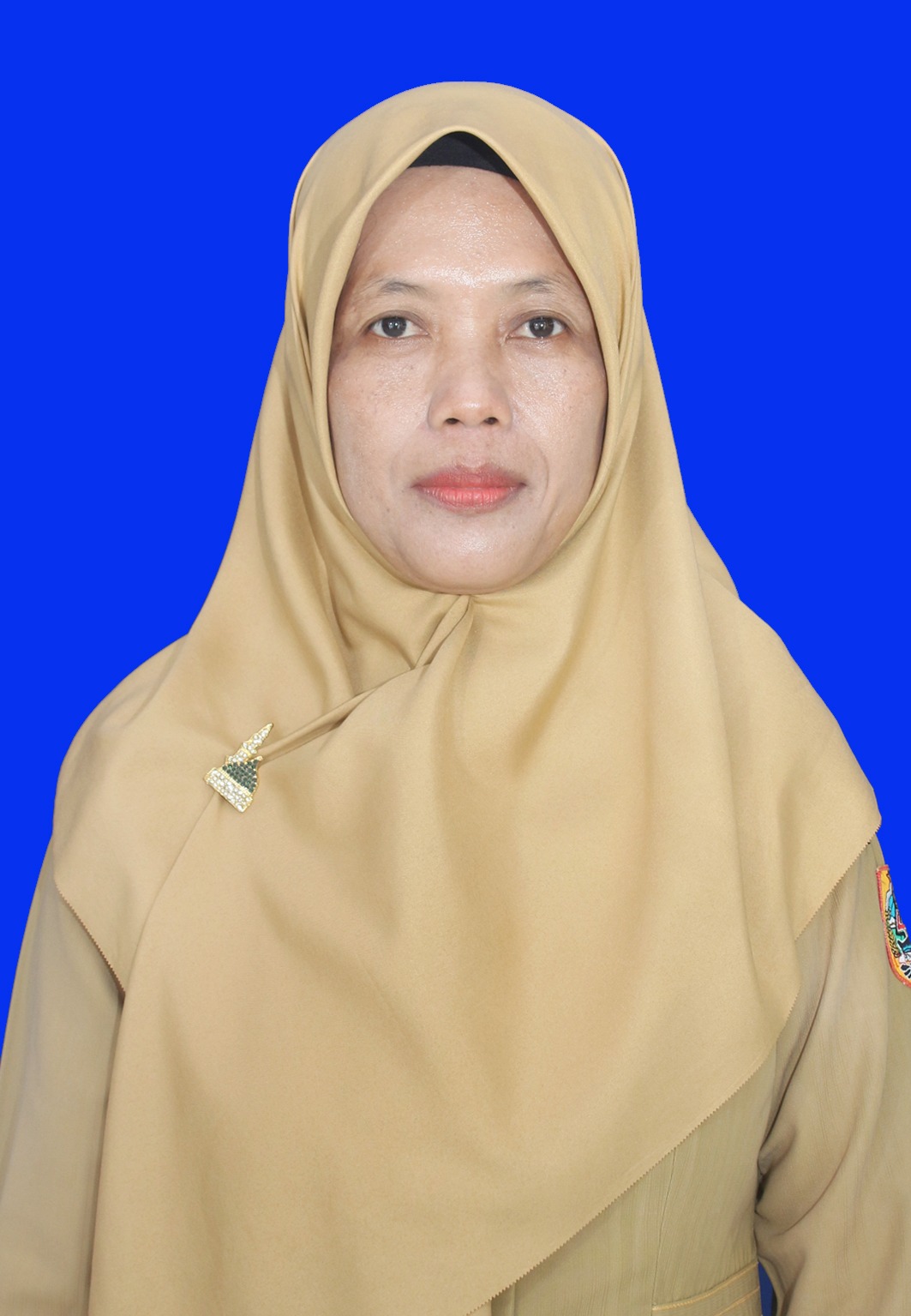 Puspa Yuda A, S.Pd