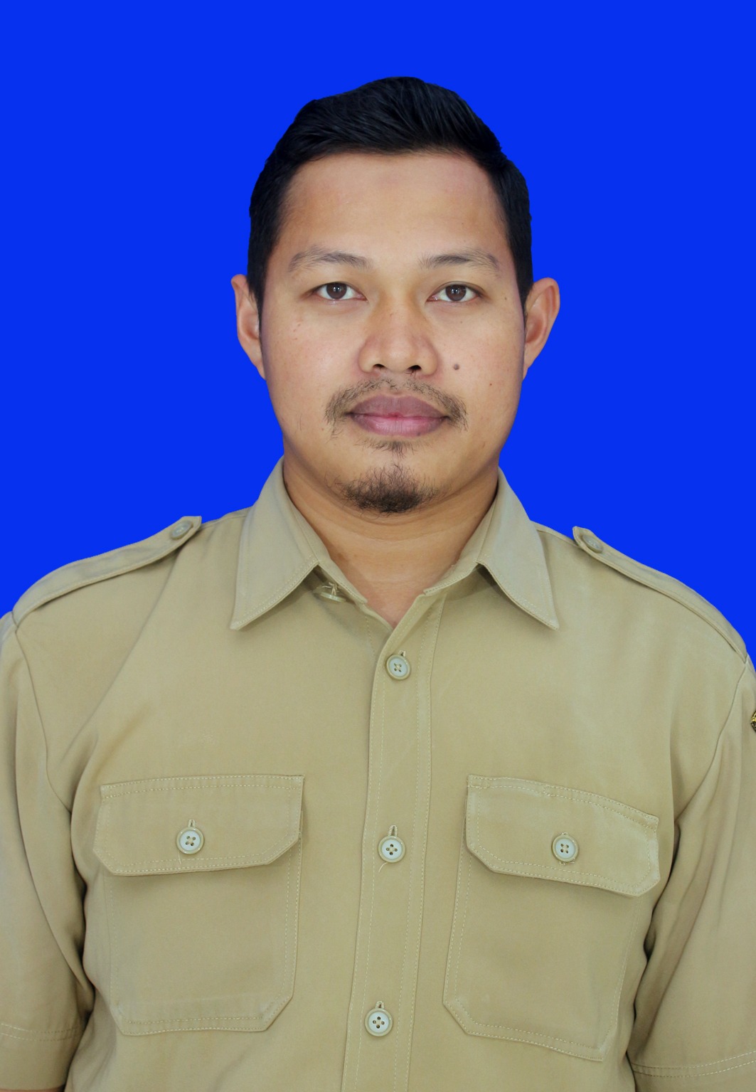 Riza Kusuma Putra, S.Pd.I