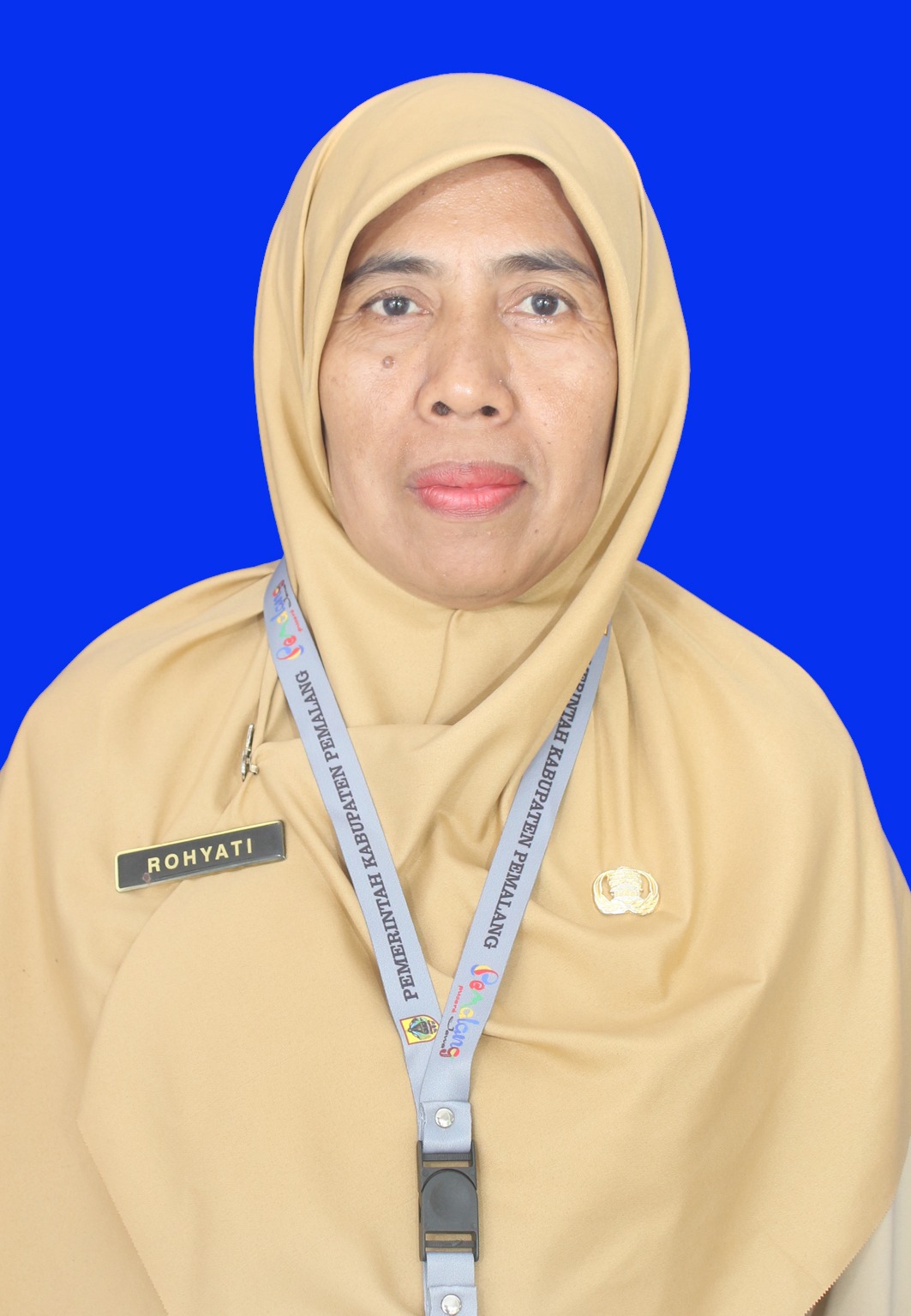 Rohyati, S.Pd.