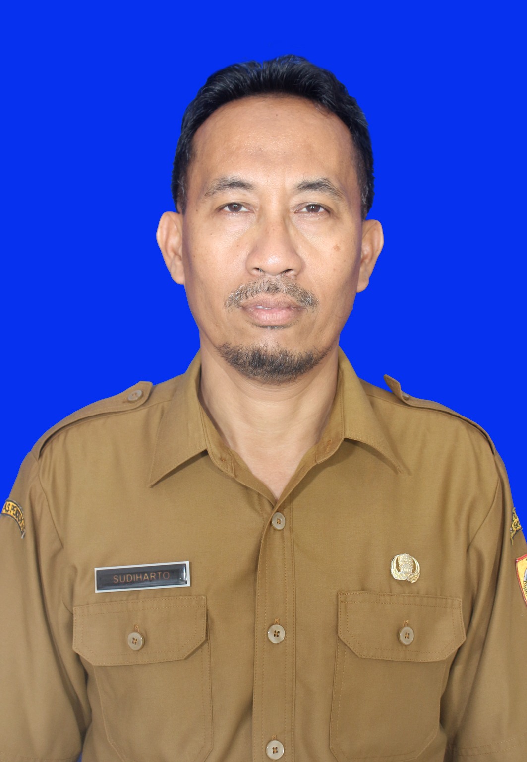 Sudiharto, S.Pd.,M.A.P